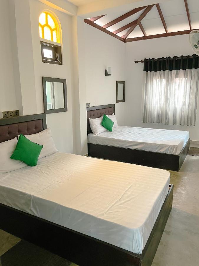 Tropical Vibes - Kathaluwa Apartment Ahangama Exterior photo