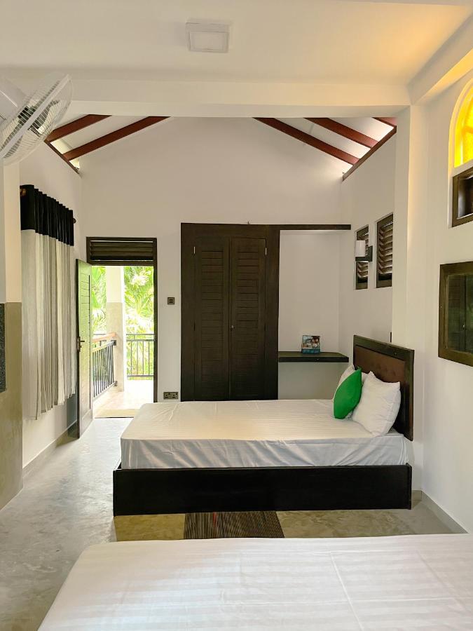 Tropical Vibes - Kathaluwa Apartment Ahangama Exterior photo